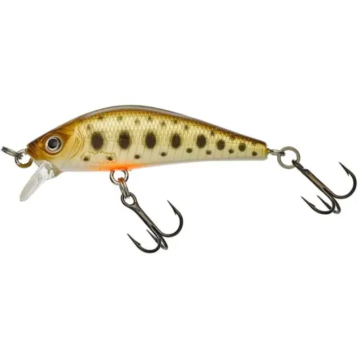 Doar azi Vobler Gunki Gamera 39 Floating, Secret Trout, 3.9cm, 1.7g