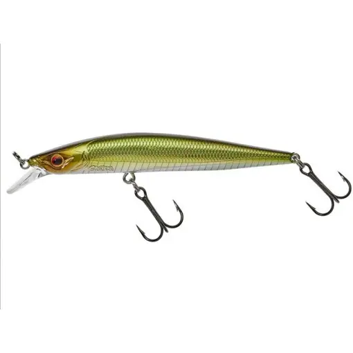 Vobler Sensas Gunki Gamera Slim 90 SP, HL Ayu, 9cm, 7.2g Retur gratuit