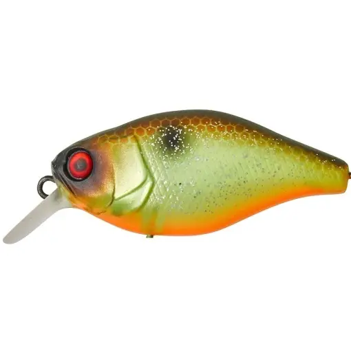 Cel mai bun preț Vobler Illex Chubby Runner Floating, Muddy Roach, 3.8cm, 4g