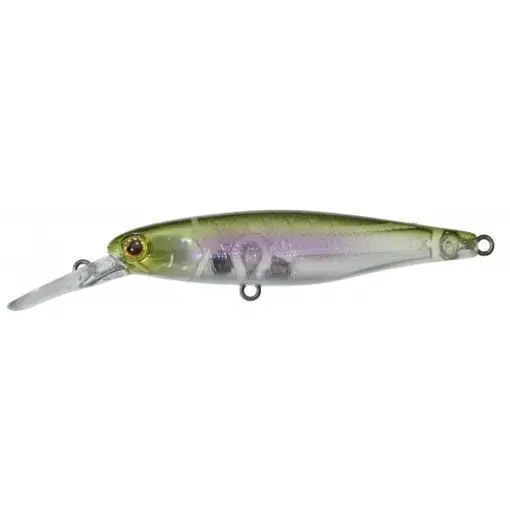 Vobler Illex Squirrel 61SP, Culoare HL Ghost Smelt, 6.1cm, 4.5g Livrare expres