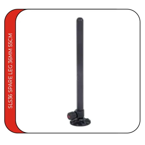 Ofertă specială Picior Rezerva Nytro SLS36 36mm 55cm Telescopic