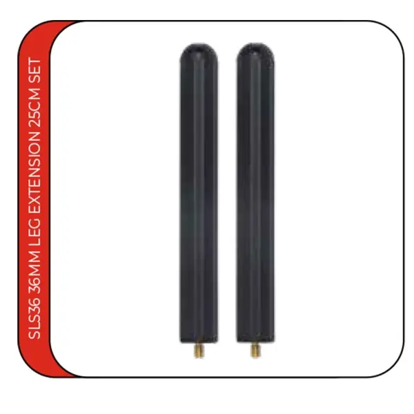 Set Extensie Picior Rezerva Nytro SLS36 36mm 25cm 2buc Ofertă exclusivă