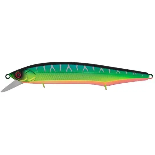 Vobler Strike Pro Intriger, A204S, 12.4cm, 20.4g Mai ieftin