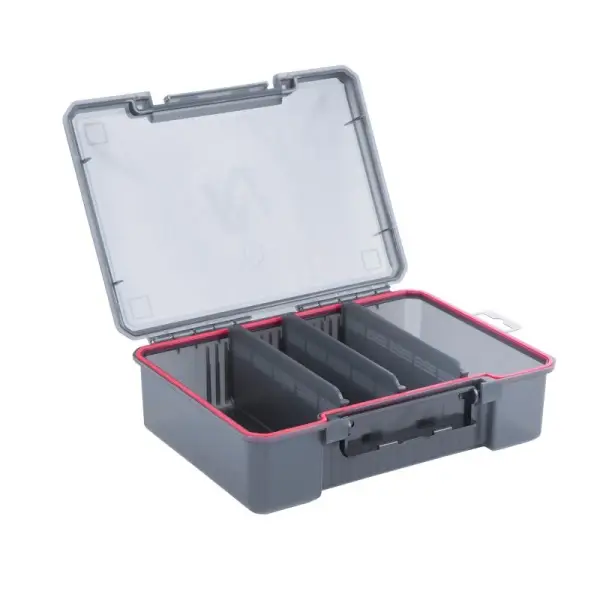 Premium Cutie Nytro Starkx Feeder&Float Box 24x17.3x6.5cm