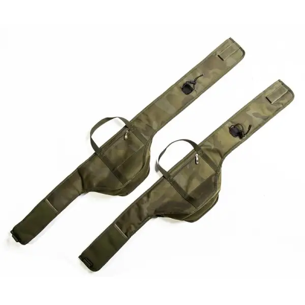Reducere specială Husa Lansete+Mulinete Sonik Xtractor 6' Rod Sleeve