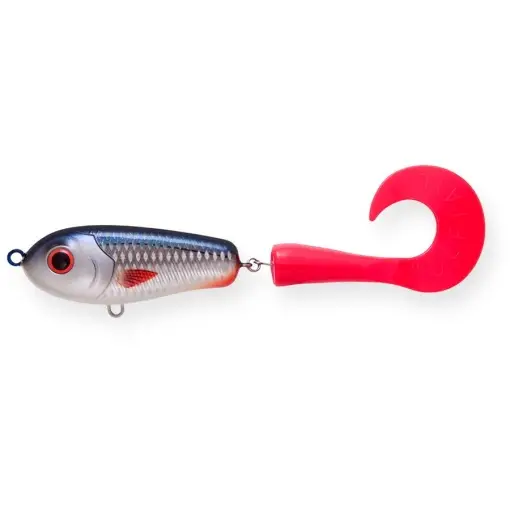 Reducere specială Vobler Strike Pro Wolf Tail Jr, Culoare C384F, 16cm, 37g