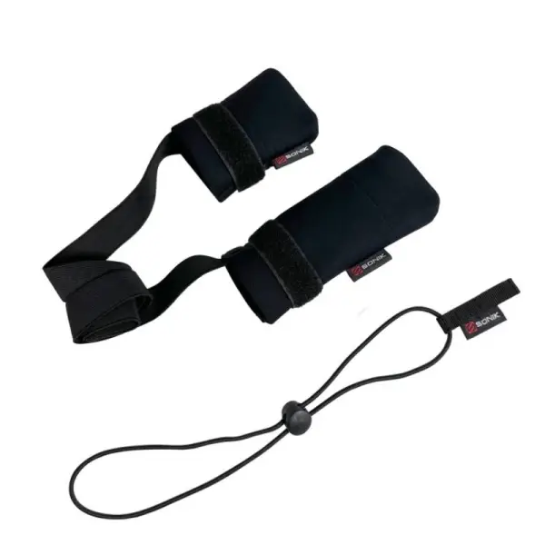 Protectie Lansete Sonik Elastic Tip Protectors Promoție