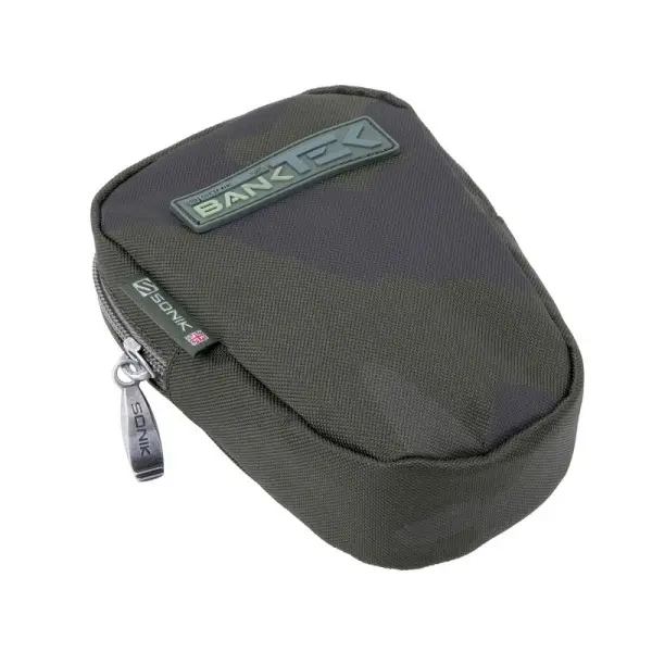 Reducere de preț Husa Cantar Sonik Digital Scales Pouch 11x4x18cm
