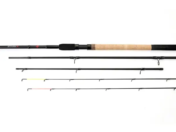 Lanseta Nytro Starkx Big River 3.60m 3+2tr 100gr Preț promoțional