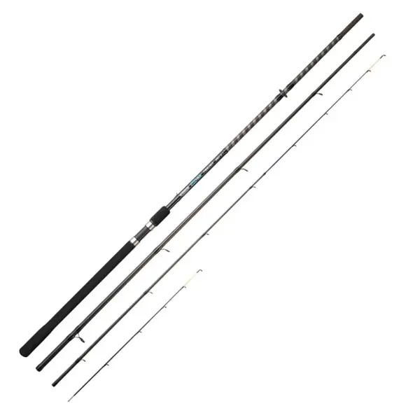 Plată sigură Lanseta Garbolino 3.90m 150gr 3+2tr Proxima Feeder