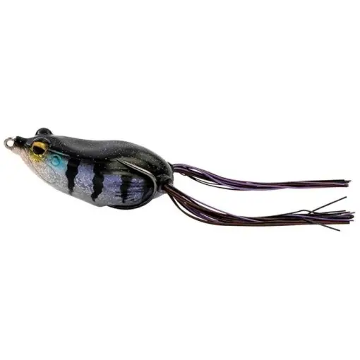 Ofertă de sezon Broasca Savage Gear Hop Walker Frog, Gill, 5.5cm, 15g