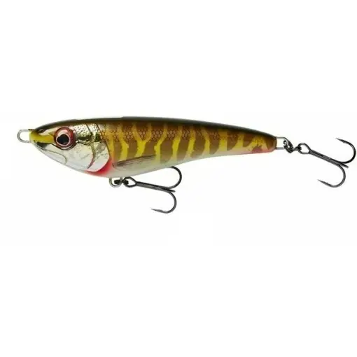 Vobler Savage Gear Freestyler V2, Pike, 11cm, 28g Livrare rapidă