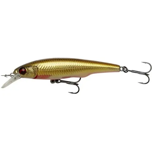 Vobler Savage Gear Gravity Twitch SR, Culoare Dirty Roach, 14.5cm, 50g Reducere specială