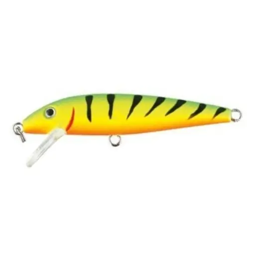 Vobler Nomura Floater Minn, Culoare Green Yellow Red, 5cm, 3.3g Vezi acum