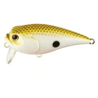 Vobler Nomura Tokyo Crank Floating, Culoare 037, 5.5cm, 8.8g Preț promoțional