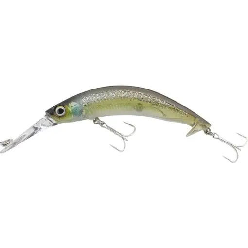 Vobler Jackall Bass Pino, Glitter Secret Bait, 7cm, 4.5g Cel mai vândut