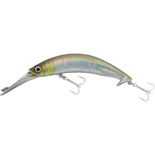 Vobler Jackall Bass Pino, Super Flash Bait, 7cm, 4.5g Ofertă