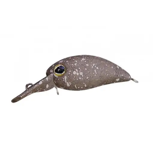 Cumpărături sigure Vobler Jackall Chibi Panicar Dr, Shobokure Okoshi, 2.5cm, 1.4g