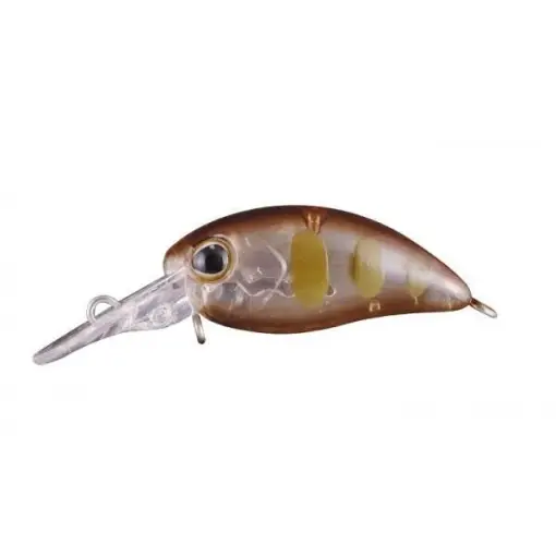 Ofertă exclusivă Vobler Jackall Chibi Panicar Dr, Tackey Glow Yamame, 2.5cm, 1.4g
