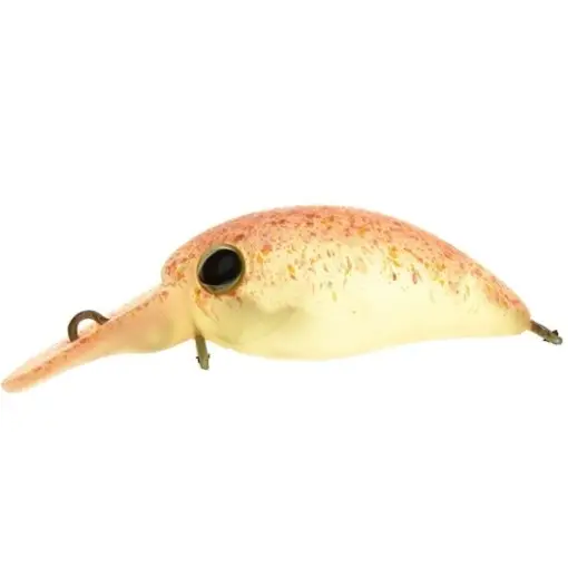 Retur gratuit Vobler Jackall Panicra DR, Culoare Tackey Glow, 3.2cm, 3.6g