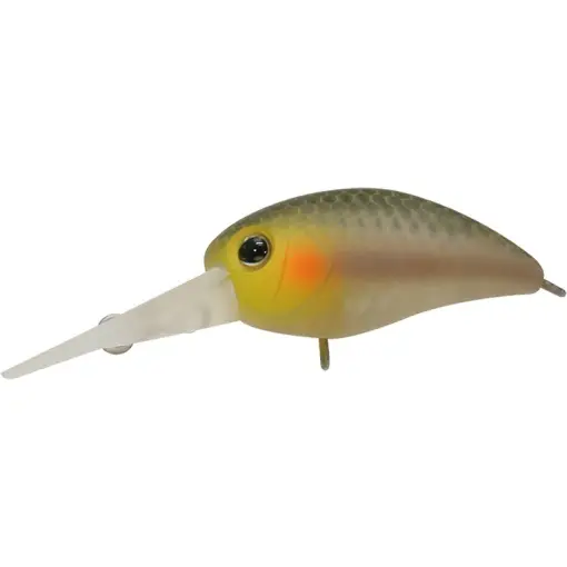 Livrare rapidă Vobler Jackall Panicra MR, Culoare Shizuoka Bizin, 3.2cm, 3.3g