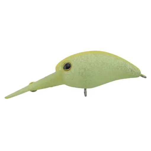 Vobler Jackall Panicra SR, Culoare Shobokure Wakakusa, 3.2cm, 3.0g Plată securizată