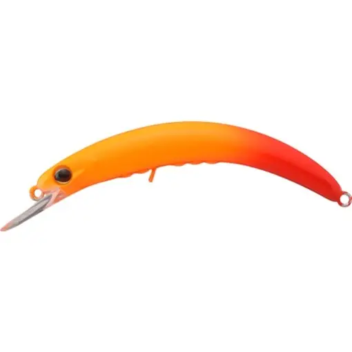 Vobler Jackall Pepino, Kanjuku Mango, 5.6cm, 2.2g Preț mic