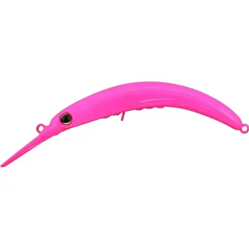 Cumpără online Vobler Jackall Pepino, Tackey Tropical Glow, 5.6cm, 2.2g