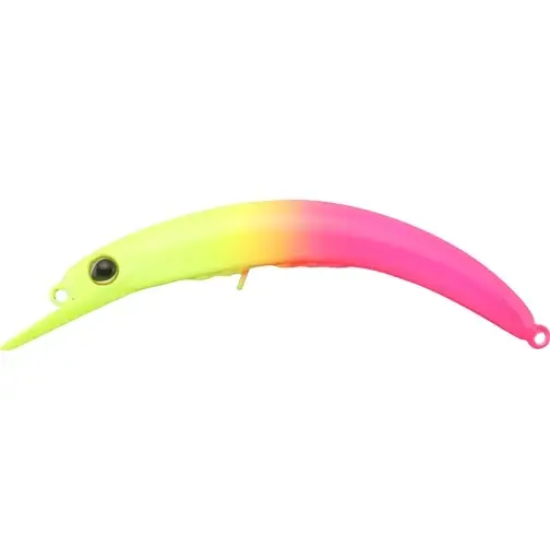 Ieftin Vobler Jackall Pepino, W Keiko Punch, 5.6cm, 2.2g