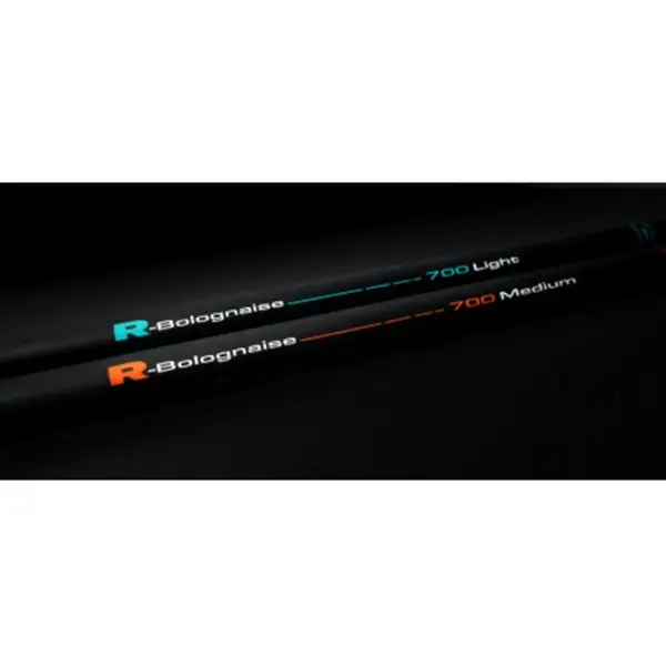 Reducere specială Lanseta Rive R-Bolognaise 700 Medium 7.00m 12gr