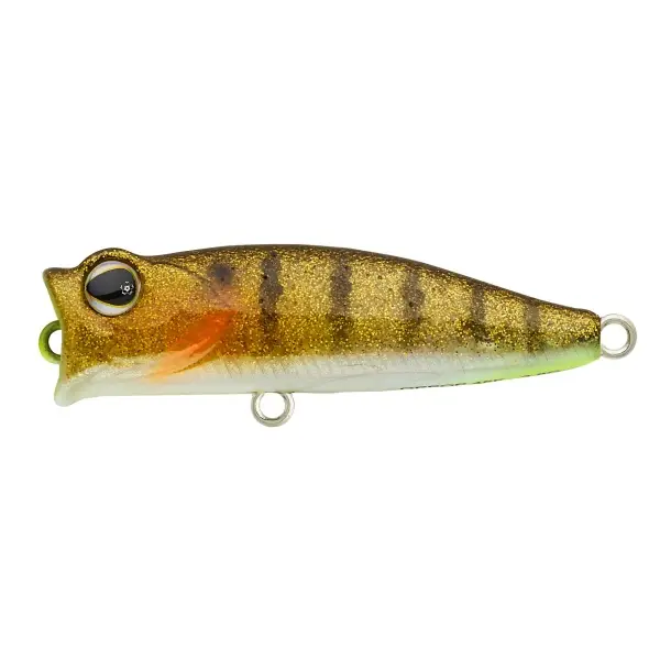 Cumpărături sigure Popper Sakura Oppop 58mm 7gr 159 Sparkling Gill