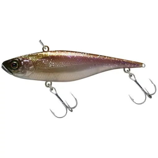 Cumpărături sigure Vobler Jackall Tn Slim, Culoare SK Glitter Wakasagi, 8cm, 12g