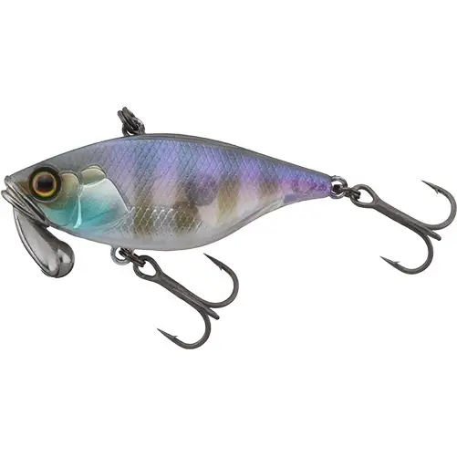Reduceri Vobler Jackall TN/38 Trigon, Ghost Chigill, 3.8cm, 7.3g