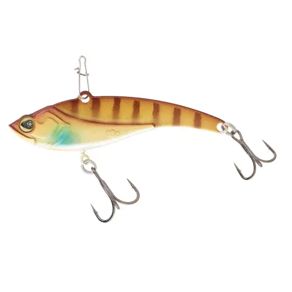 Cicada Sakura Salty Blade Zn 90mm 25gr 213 Brown Gill Ofertă limitată