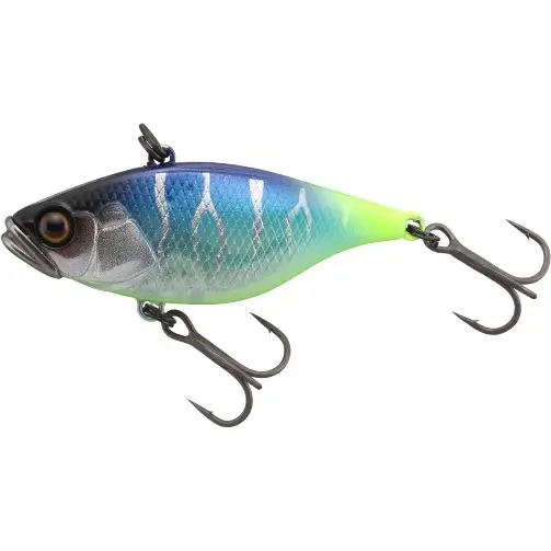 Nu rata Vobler Jackall TN38 Silent, Devil Clear CT, 3.8cm, 5.1g