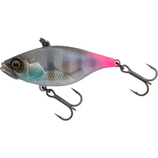 Vobler Jackall TN38 Silent, Ghost Chigill PT, 3.8cm, 5.1g Livrare gratuită