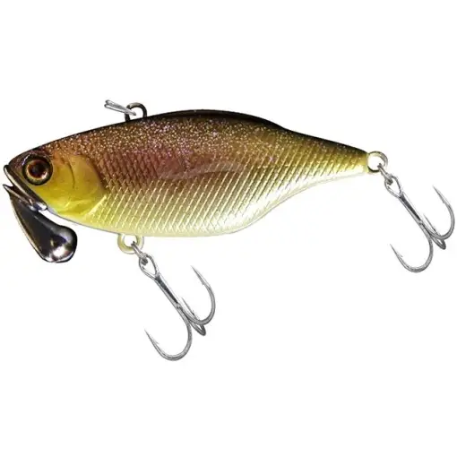 Ofertă Vobler Jackall TN60 Trigon, Culoare Kawashima Prism Wakasagi, 6cm, 18.5g
