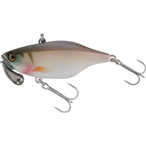 Ieftin Vobler Jackall TN70 Trigon, Culoare Deadly Pearl Bait, 7cm, 31.5g
