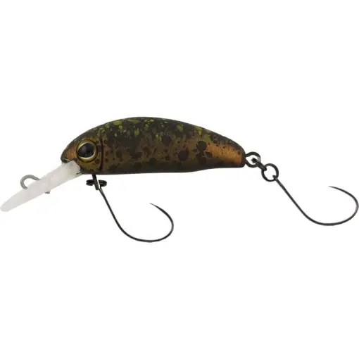 Noutate Vobler Jackall Chibi Buriburi Floating, Culoare Yazy Bondz, 3.1cm, 1.6g