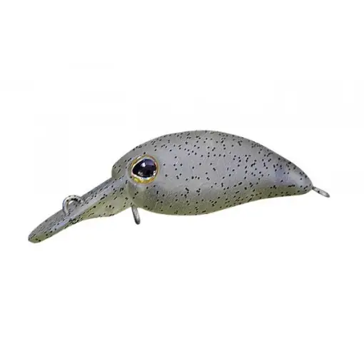Bestseller Vobler Jackall Chibi Panicra SR, Culoare Kobucha, 2.5cm, 1.4g