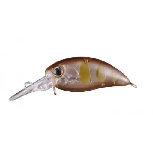 Premium Vobler Jackall Chibi Panicra SR, Culoare Tackey Glow Yamame, 2.5cm, 1.4g