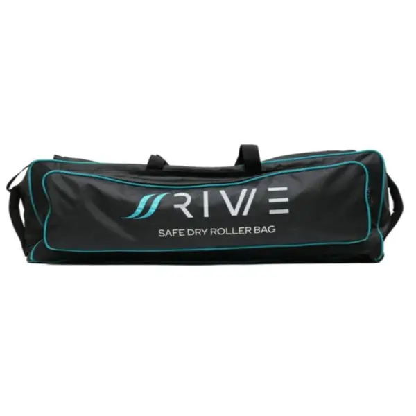 Husa Rive Suport Lansete/Vergi Safe Dry Roller Bag Doar azi