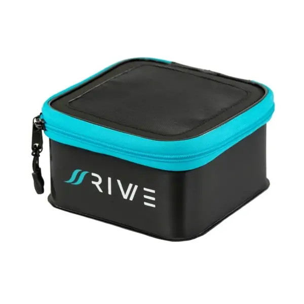 Nu rata Cutie Eva Rive 3l 18x18x10cm cu Capac plasa pentru momeala