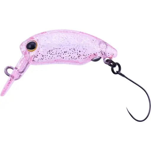 Vobler Jackall Mitts SR-DRY, Daigo Sukepin, 2.8cm, 1.2g Reducere de preț