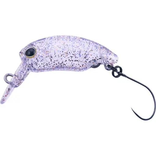 Vobler Jackall Mitts SR-DRY, Tackey Neon, 2.8cm, 1.2g Ultima șansă