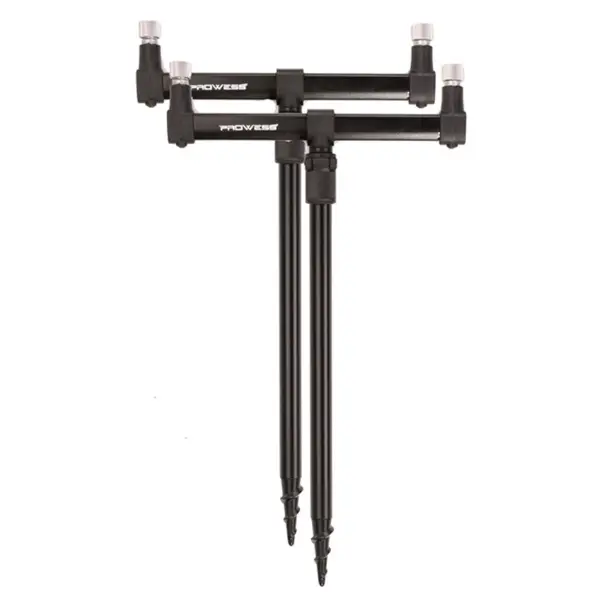 Comandă acum Set 2 Buzz Bar Prowess pentru 2 Lansete+Bankstick+ Husa transport