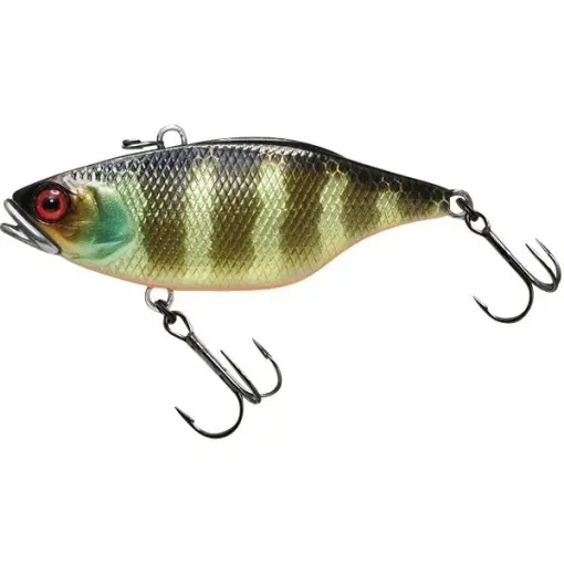 Preț promoțional Vobler Jackall Skull Shell TN60 MS, Maruhata Gold Gill, 6cm, 12.8g