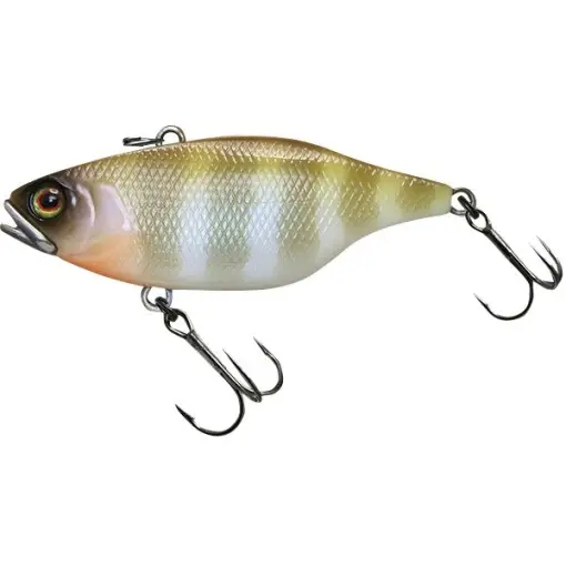 Vobler Jackall Skull Shell TN70 MS, Maruhata White Gill, 7cm, 17.3g Popular