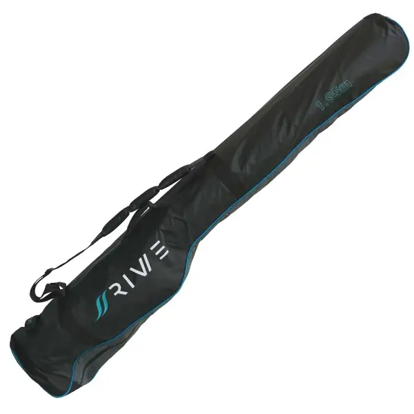 Ultima șansă Husa Lansete Impermeabila Rive L 195x37x27cm Safe Dry Carryall