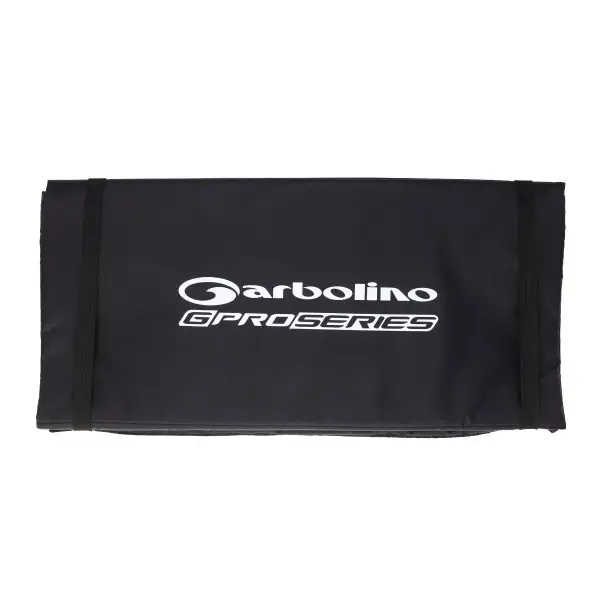 Ultima șansă Saltea Receptie Garbolino G Pro 75x50x0.8cm cu Benzi Elastice